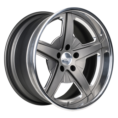 Forgeline RODSTER (Grip Equipped)